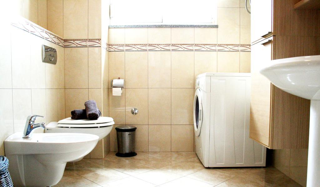 Apartment Frager Βόντιτσε Εξωτερικό φωτογραφία