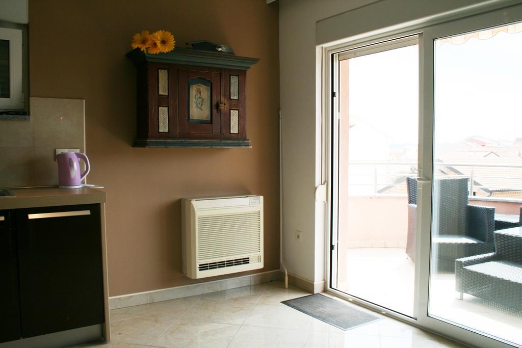 Apartment Frager Βόντιτσε Εξωτερικό φωτογραφία