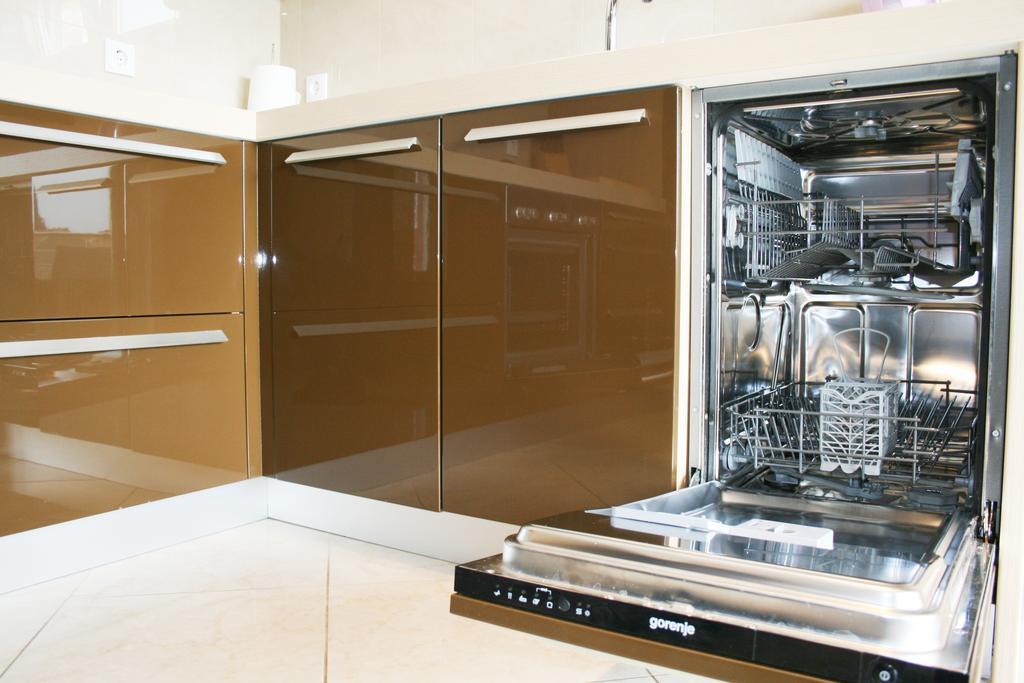 Apartment Frager Βόντιτσε Εξωτερικό φωτογραφία