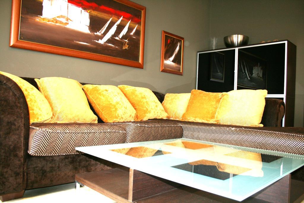 Apartment Frager Βόντιτσε Εξωτερικό φωτογραφία