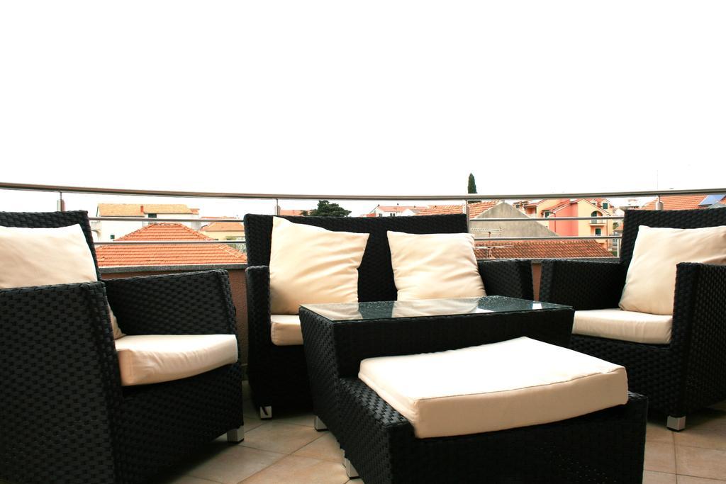 Apartment Frager Βόντιτσε Εξωτερικό φωτογραφία