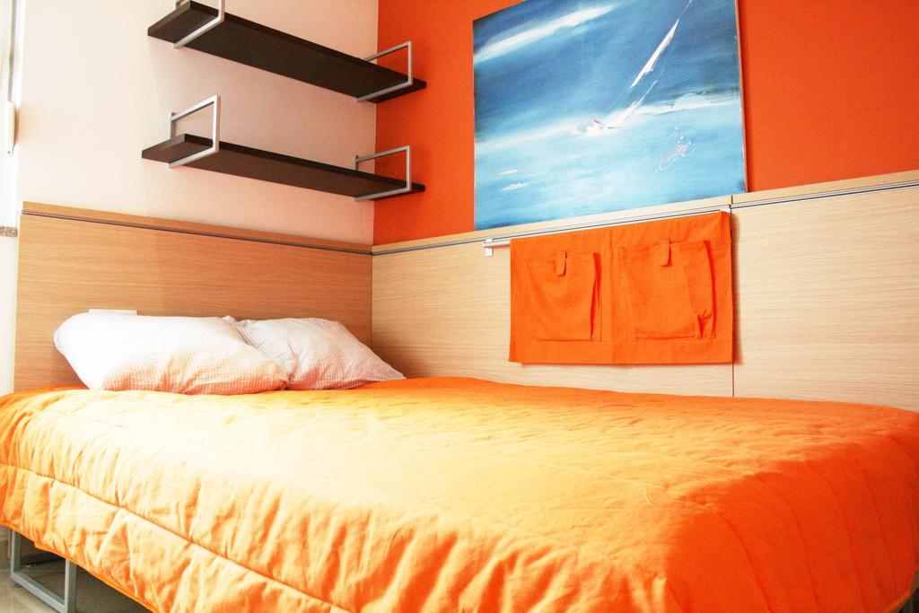 Apartment Frager Βόντιτσε Εξωτερικό φωτογραφία