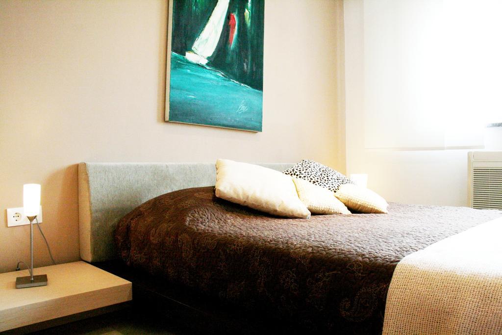 Apartment Frager Βόντιτσε Εξωτερικό φωτογραφία