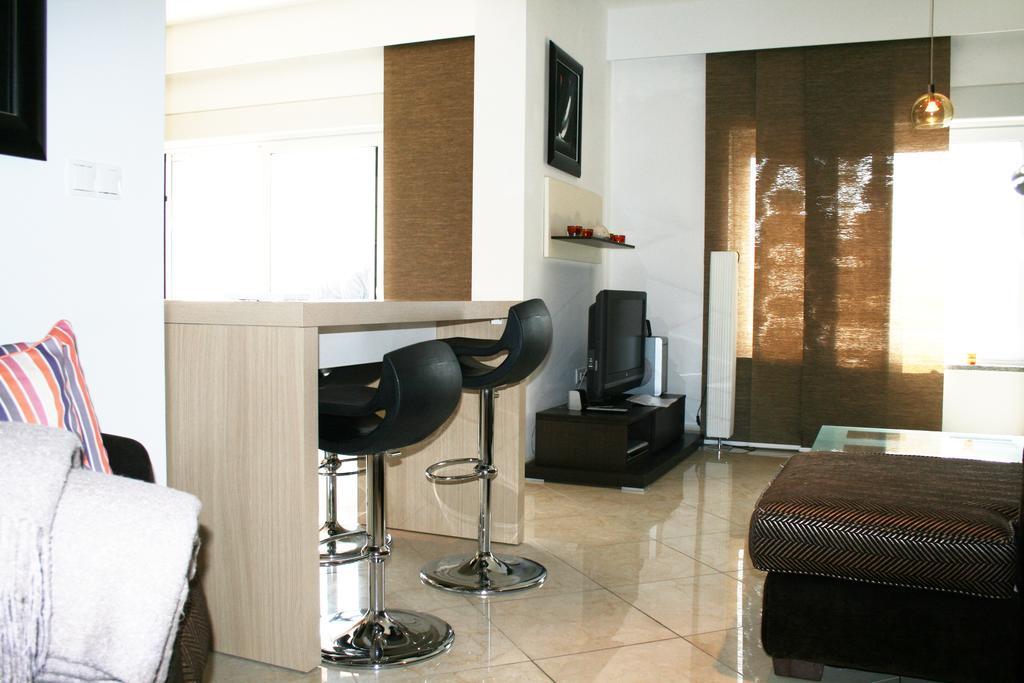 Apartment Frager Βόντιτσε Εξωτερικό φωτογραφία