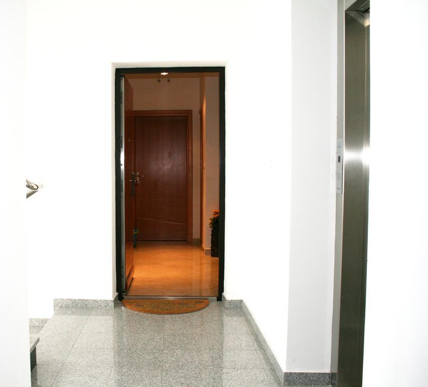 Apartment Frager Βόντιτσε Εξωτερικό φωτογραφία