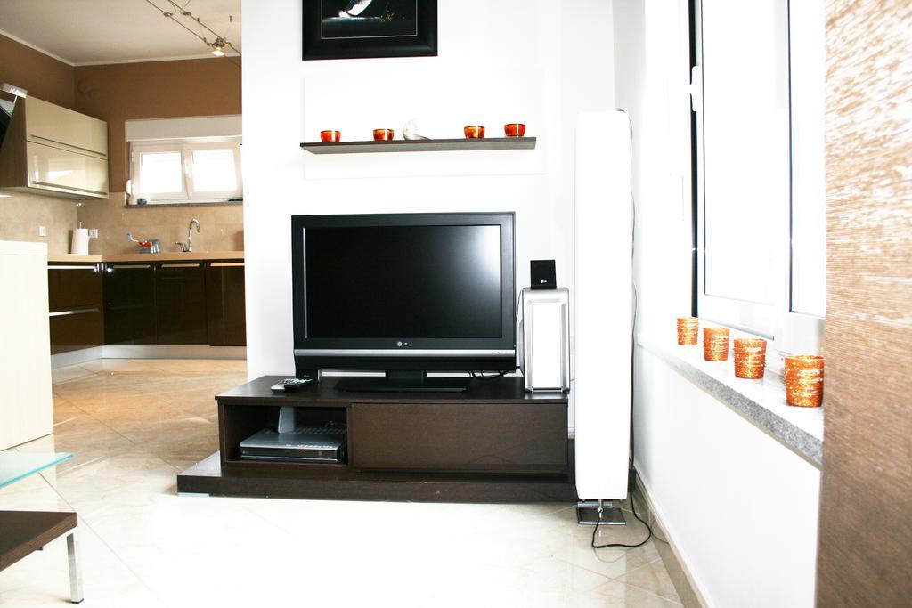 Apartment Frager Βόντιτσε Εξωτερικό φωτογραφία