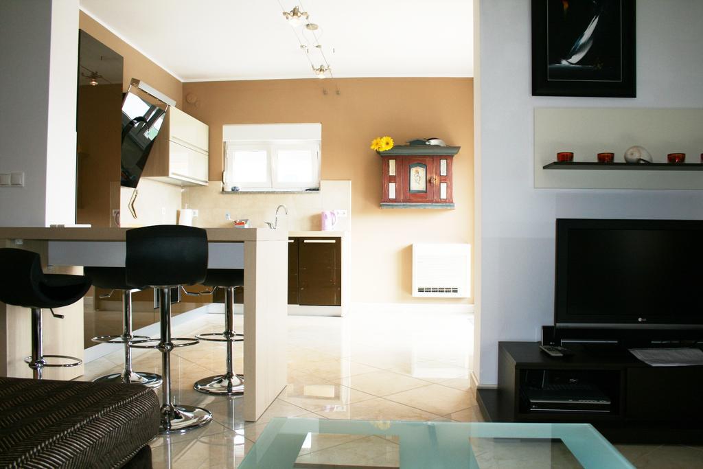 Apartment Frager Βόντιτσε Εξωτερικό φωτογραφία