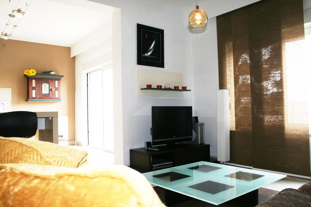 Apartment Frager Βόντιτσε Εξωτερικό φωτογραφία