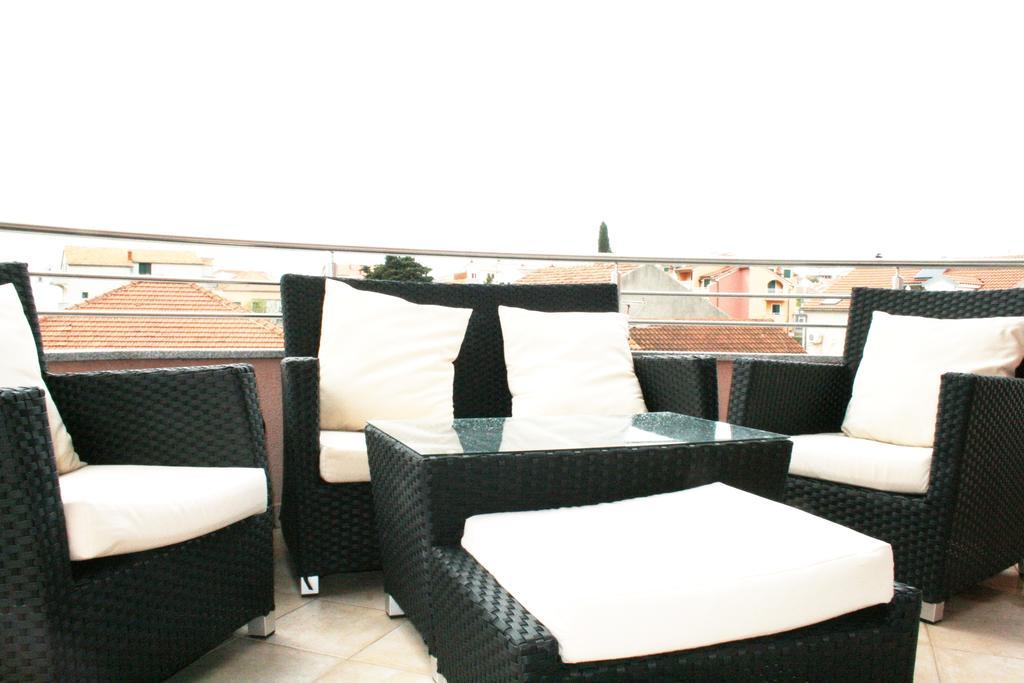Apartment Frager Βόντιτσε Εξωτερικό φωτογραφία