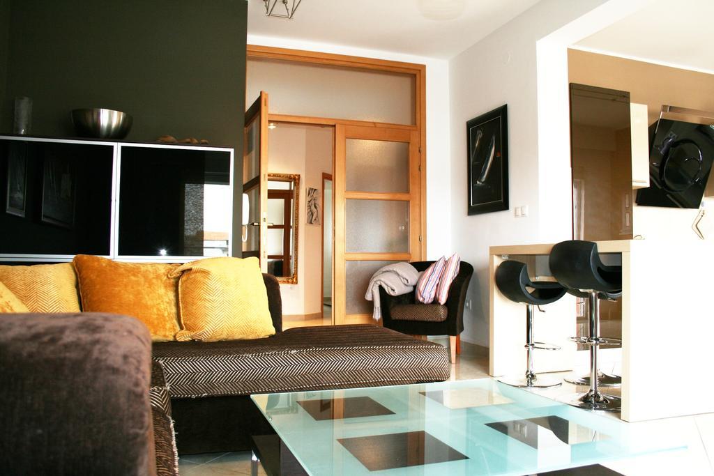 Apartment Frager Βόντιτσε Εξωτερικό φωτογραφία